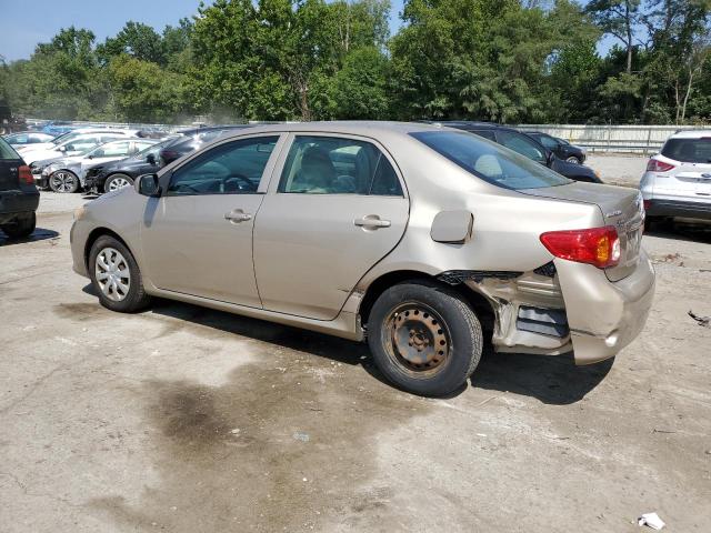 Photo 1 VIN: 2T1BU40E59C094573 - TOYOTA COROLLA BA 