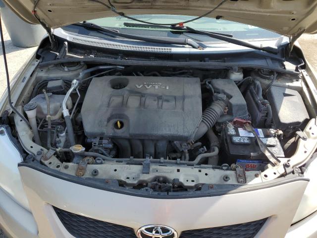 Photo 10 VIN: 2T1BU40E59C094573 - TOYOTA COROLLA BA 