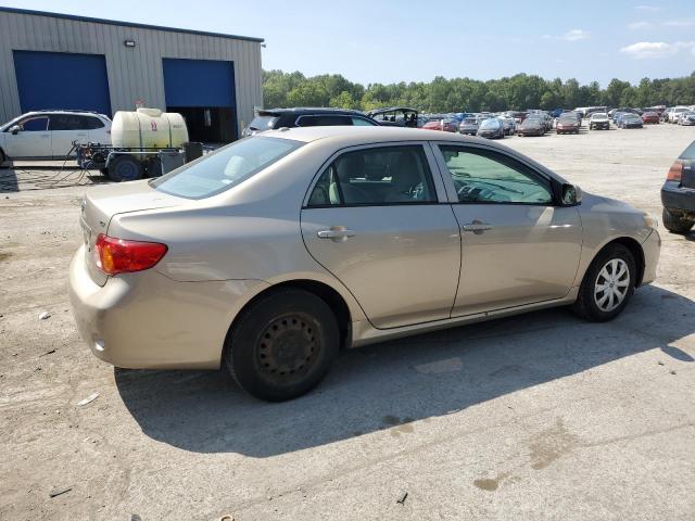 Photo 2 VIN: 2T1BU40E59C094573 - TOYOTA COROLLA BA 