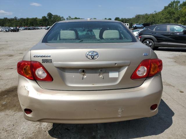 Photo 5 VIN: 2T1BU40E59C094573 - TOYOTA COROLLA BA 