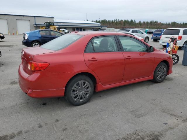 Photo 2 VIN: 2T1BU40E59C098588 - TOYOTA COROLLA BA 