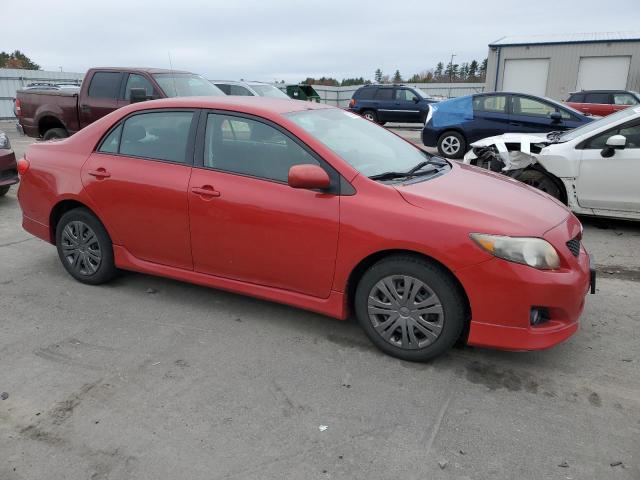 Photo 3 VIN: 2T1BU40E59C098588 - TOYOTA COROLLA BA 