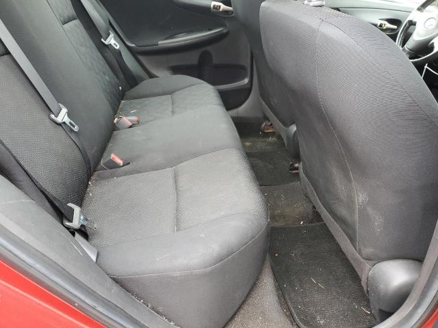 Photo 9 VIN: 2T1BU40E59C098588 - TOYOTA COROLLA BA 