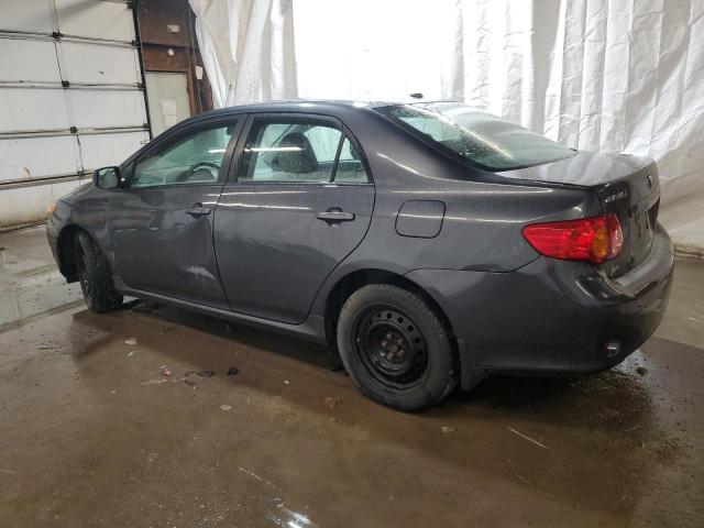 Photo 1 VIN: 2T1BU40E59C102591 - TOYOTA COROLLA BA 