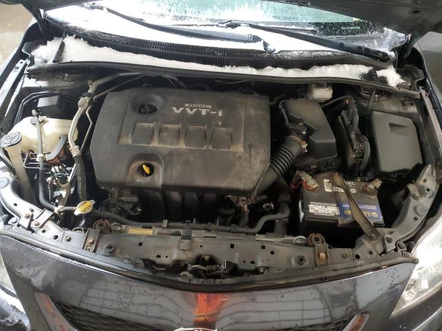 Photo 10 VIN: 2T1BU40E59C102591 - TOYOTA COROLLA BA 