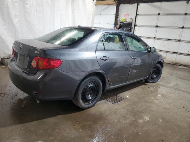 Photo 2 VIN: 2T1BU40E59C102591 - TOYOTA COROLLA BA 