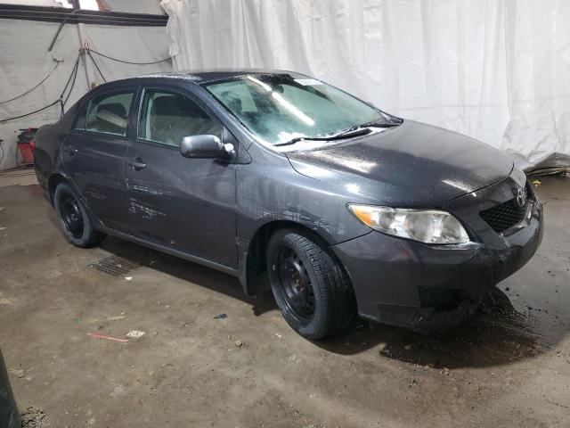 Photo 3 VIN: 2T1BU40E59C102591 - TOYOTA COROLLA BA 