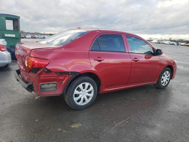 Photo 2 VIN: 2T1BU40E59C107385 - TOYOTA COROLLA 