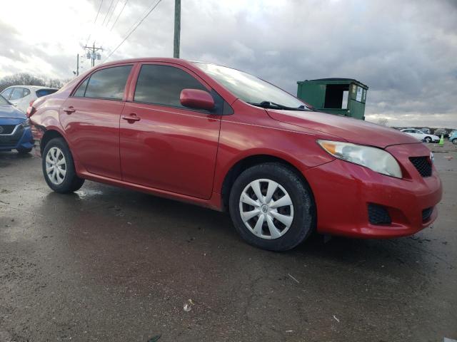 Photo 3 VIN: 2T1BU40E59C107385 - TOYOTA COROLLA 