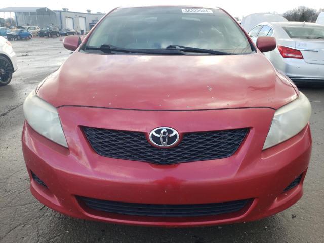 Photo 4 VIN: 2T1BU40E59C107385 - TOYOTA COROLLA 