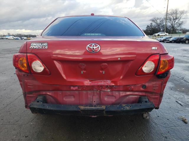 Photo 5 VIN: 2T1BU40E59C107385 - TOYOTA COROLLA 