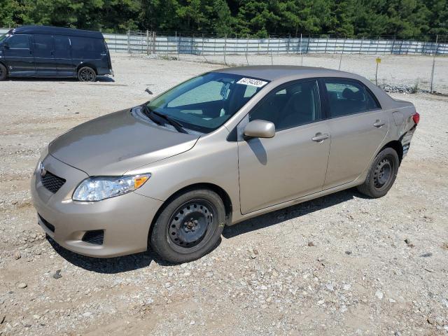 Photo 0 VIN: 2T1BU40E59C117219 - TOYOTA COROLLA 