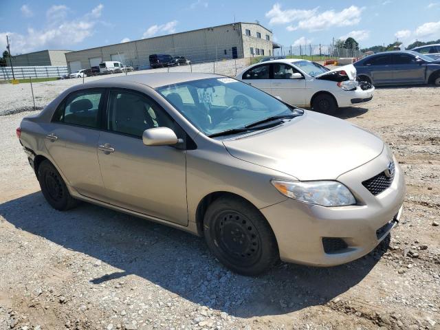 Photo 3 VIN: 2T1BU40E59C117219 - TOYOTA COROLLA 