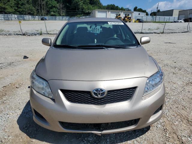 Photo 4 VIN: 2T1BU40E59C117219 - TOYOTA COROLLA 