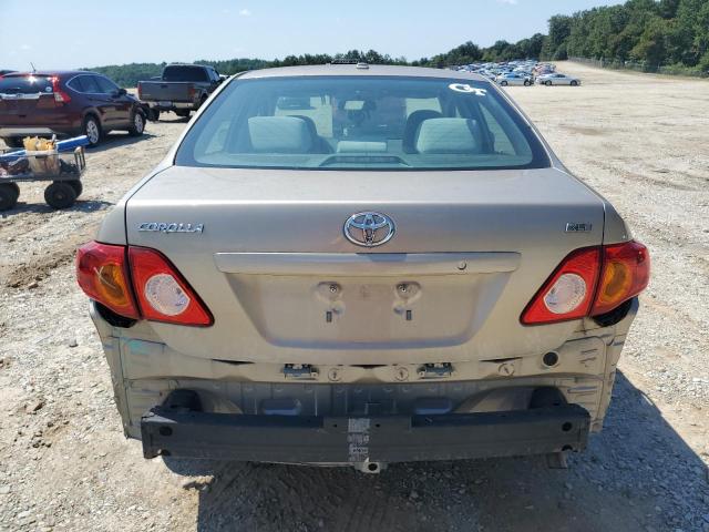 Photo 5 VIN: 2T1BU40E59C117219 - TOYOTA COROLLA 