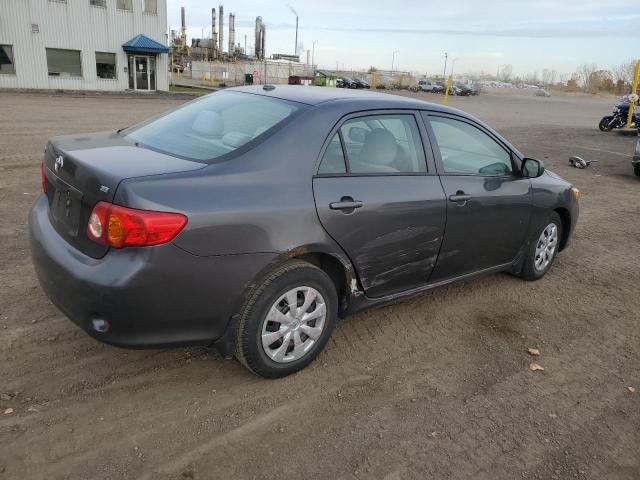 Photo 2 VIN: 2T1BU40E59C117544 - TOYOTA COROLLA BA 