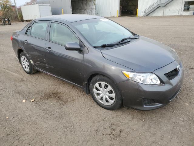 Photo 3 VIN: 2T1BU40E59C117544 - TOYOTA COROLLA BA 