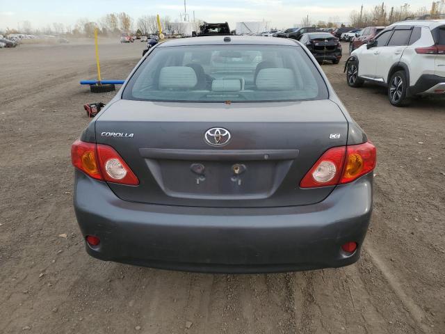 Photo 5 VIN: 2T1BU40E59C117544 - TOYOTA COROLLA BA 