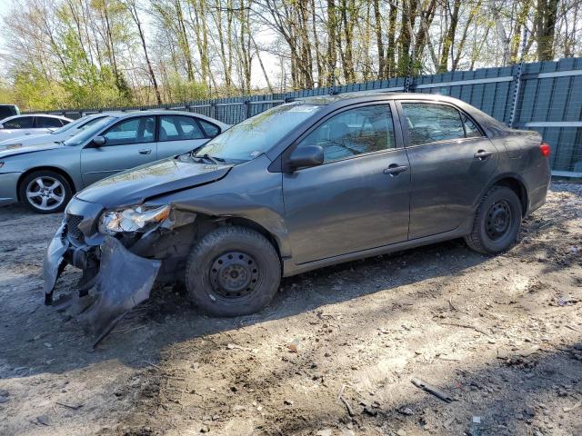 Photo 0 VIN: 2T1BU40E59C121397 - TOYOTA COROLLA 