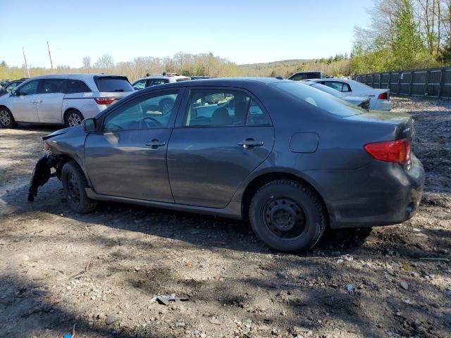 Photo 1 VIN: 2T1BU40E59C121397 - TOYOTA COROLLA 