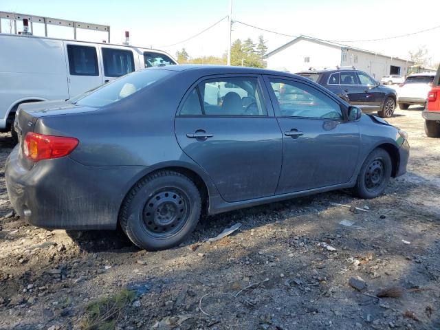 Photo 2 VIN: 2T1BU40E59C121397 - TOYOTA COROLLA 