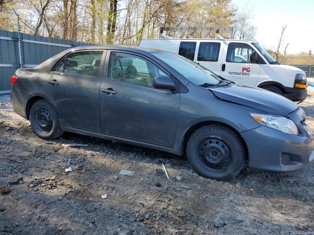 Photo 3 VIN: 2T1BU40E59C121397 - TOYOTA COROLLA 