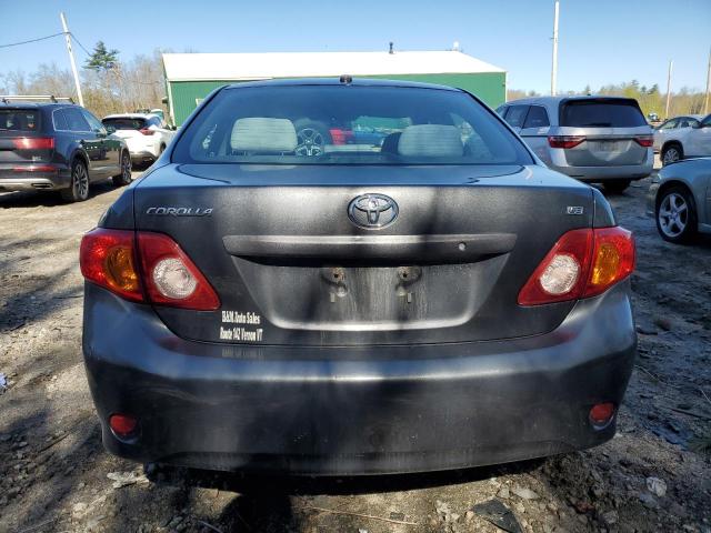 Photo 5 VIN: 2T1BU40E59C121397 - TOYOTA COROLLA 