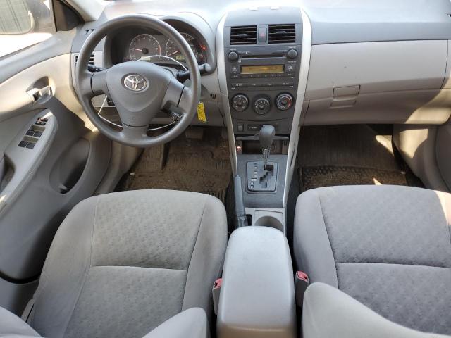 Photo 7 VIN: 2T1BU40E59C121397 - TOYOTA COROLLA 