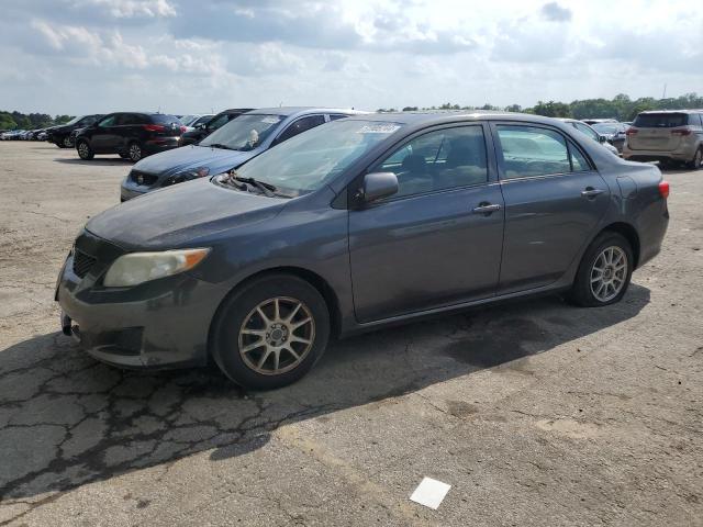 Photo 0 VIN: 2T1BU40E59C138247 - TOYOTA COROLLA 