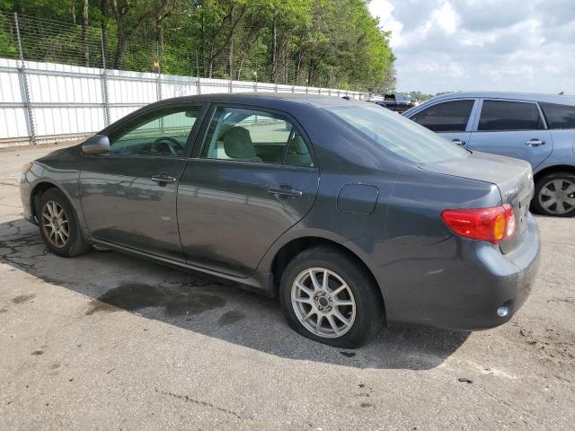 Photo 1 VIN: 2T1BU40E59C138247 - TOYOTA COROLLA 