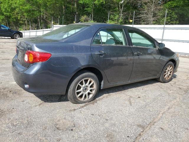 Photo 2 VIN: 2T1BU40E59C138247 - TOYOTA COROLLA 