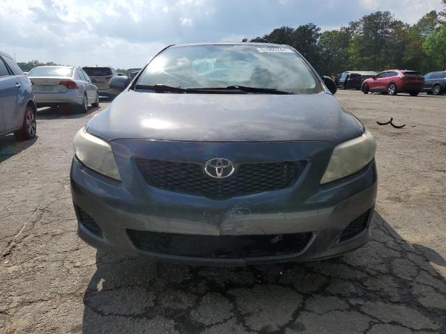 Photo 4 VIN: 2T1BU40E59C138247 - TOYOTA COROLLA 