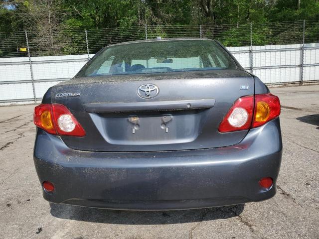 Photo 5 VIN: 2T1BU40E59C138247 - TOYOTA COROLLA 