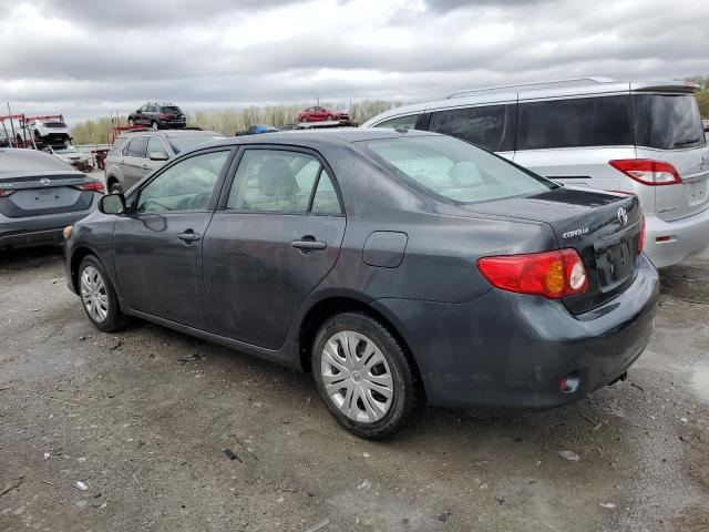 Photo 1 VIN: 2T1BU40E59C141035 - TOYOTA COROLLA 