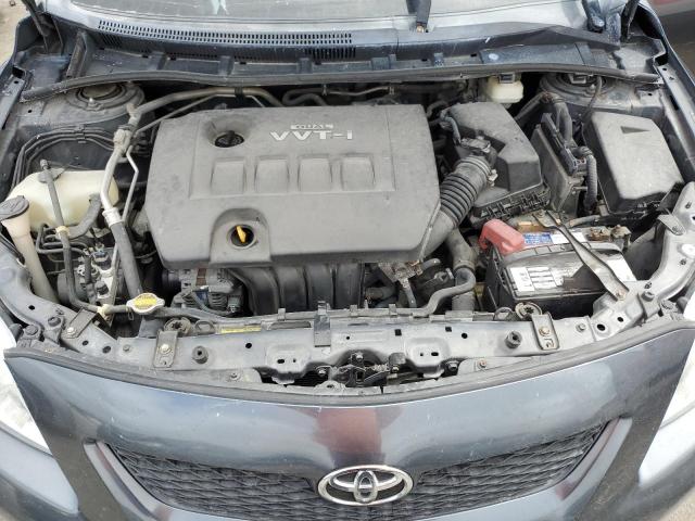 Photo 10 VIN: 2T1BU40E59C141035 - TOYOTA COROLLA 