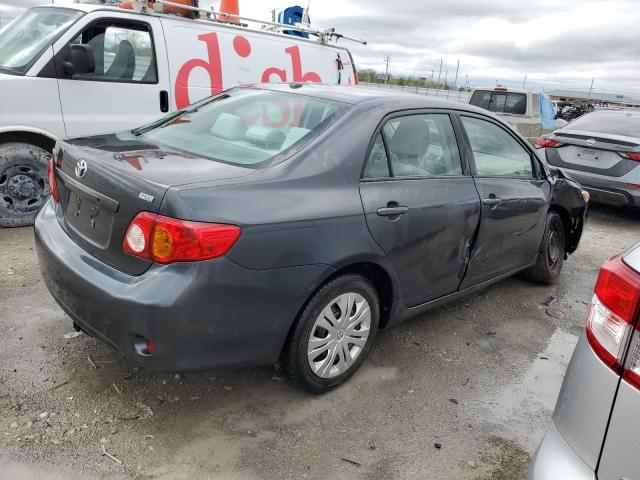 Photo 2 VIN: 2T1BU40E59C141035 - TOYOTA COROLLA 