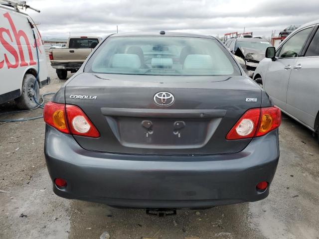 Photo 5 VIN: 2T1BU40E59C141035 - TOYOTA COROLLA 