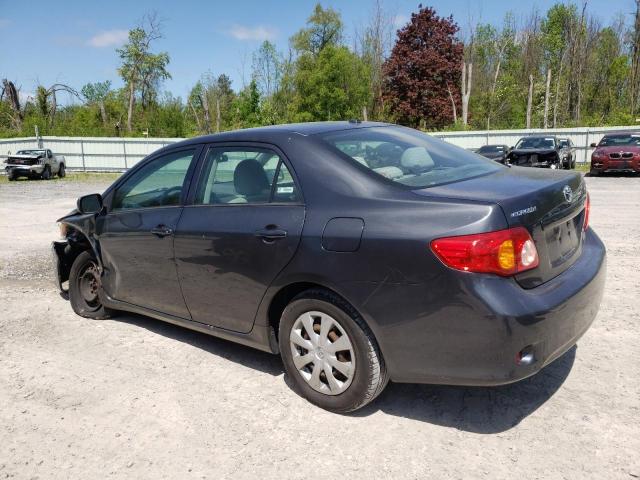 Photo 1 VIN: 2T1BU40E59C141052 - TOYOTA COROLLA 