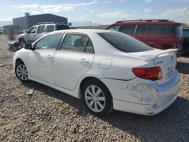 Photo 1 VIN: 2T1BU40E59C149586 - TOYOTA COROLLA 