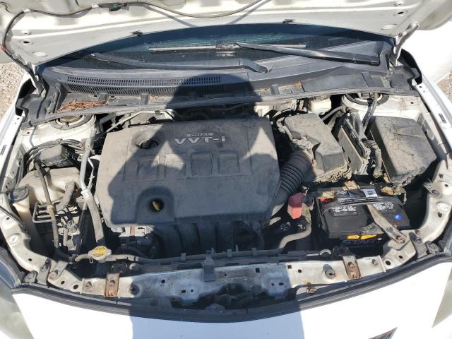 Photo 10 VIN: 2T1BU40E59C149586 - TOYOTA COROLLA 