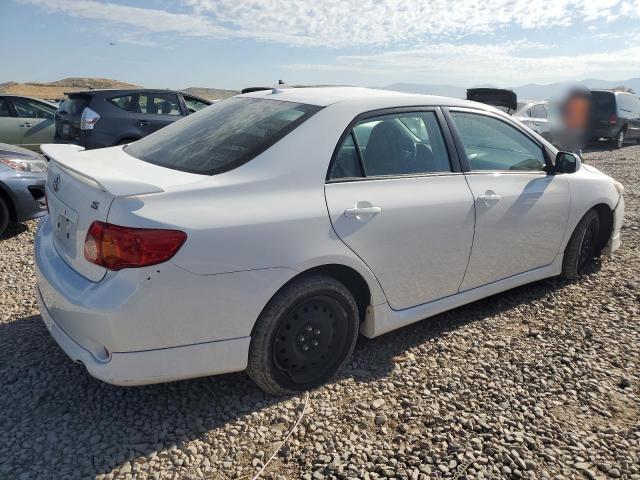 Photo 2 VIN: 2T1BU40E59C149586 - TOYOTA COROLLA 