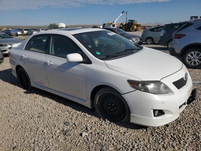 Photo 3 VIN: 2T1BU40E59C149586 - TOYOTA COROLLA 