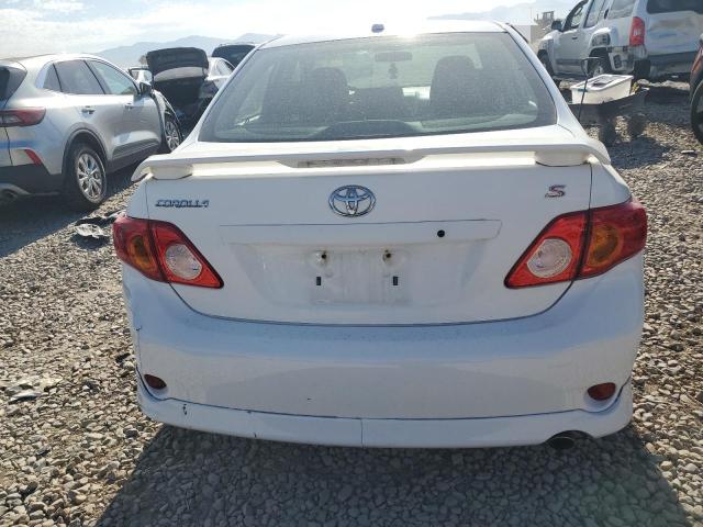 Photo 5 VIN: 2T1BU40E59C149586 - TOYOTA COROLLA 