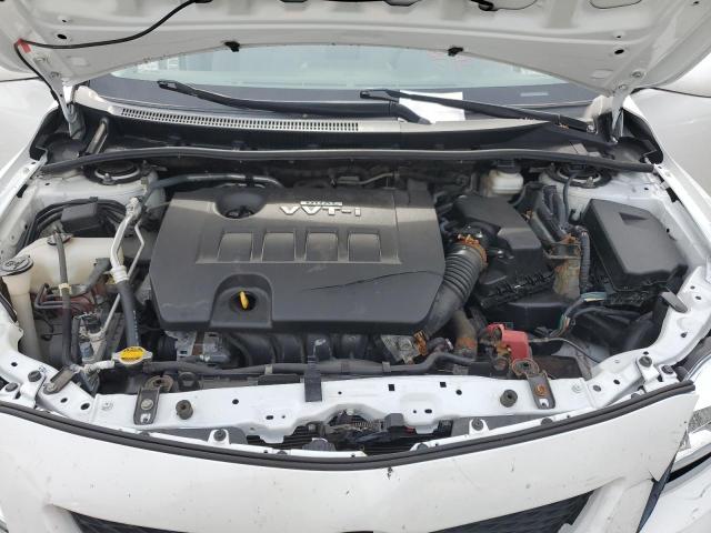 Photo 10 VIN: 2T1BU40E59C186007 - TOYOTA COROLLA 