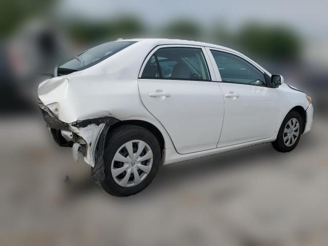 Photo 2 VIN: 2T1BU40E59C186007 - TOYOTA COROLLA 