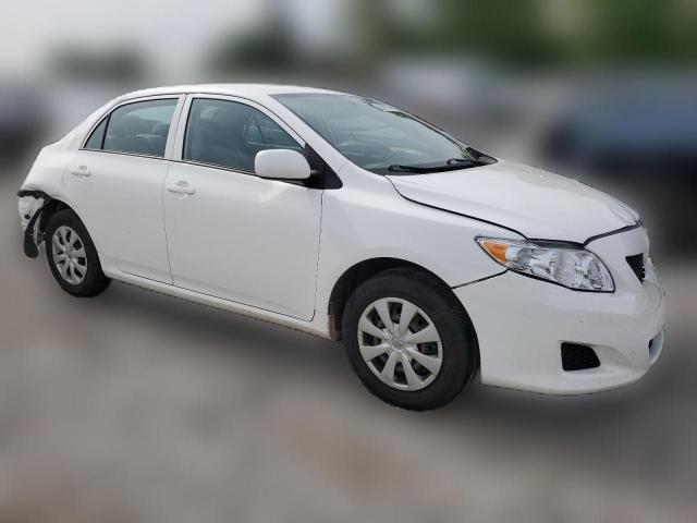 Photo 3 VIN: 2T1BU40E59C186007 - TOYOTA COROLLA 