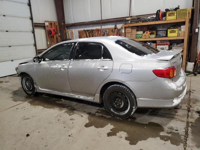 Photo 1 VIN: 2T1BU40E69C008848 - TOYOTA COROLLA 