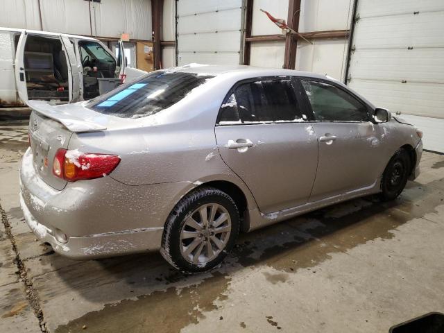 Photo 2 VIN: 2T1BU40E69C008848 - TOYOTA COROLLA 