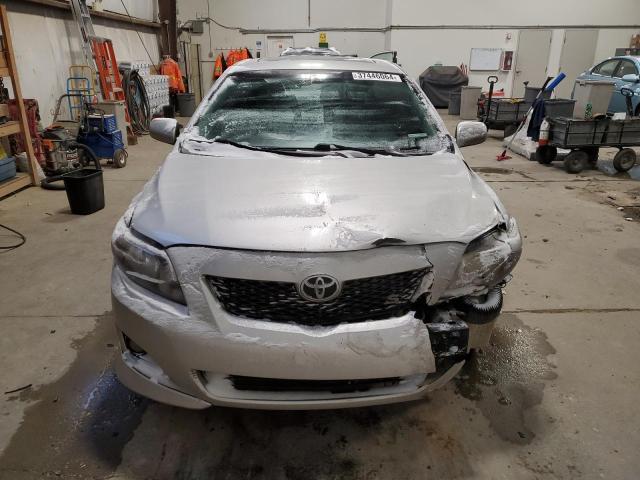 Photo 4 VIN: 2T1BU40E69C008848 - TOYOTA COROLLA 