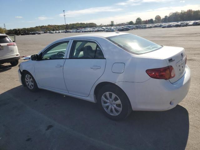 Photo 1 VIN: 2T1BU40E69C023611 - TOYOTA COROLLA BA 